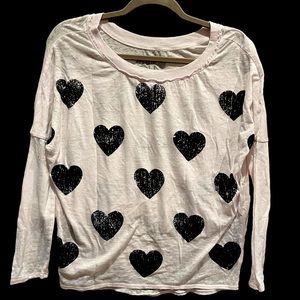 Chaser brand 🖤 tee.